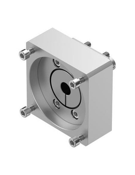 EAMM-A-N48-88A Zestaw osiowy | Elektryka | Eshop Dopak | Wszystko dla Przemysłu