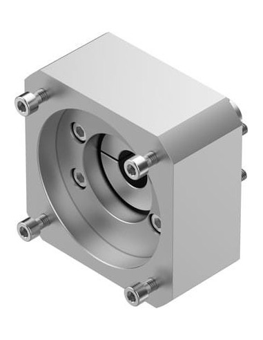 EAMM-A-N48-84AA Zestaw osiowy | Elektryka | Eshop Dopak | Wszystko dla Przemysłu