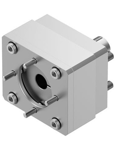 EAMM-A-N48-50GA Zestaw osiowy | Elektryka | Eshop Dopak | Wszystko dla Przemysłu