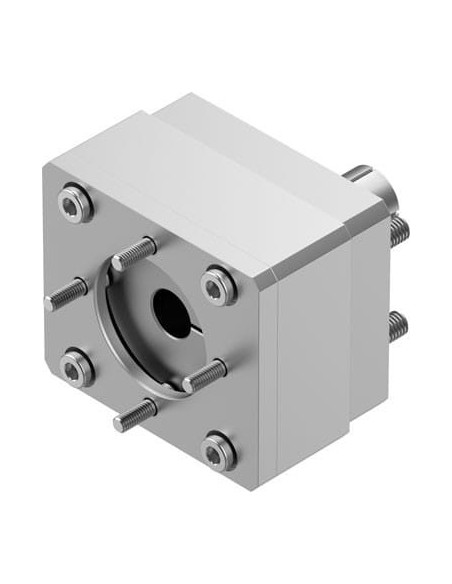 EAMM-A-N48-50GA Zestaw osiowy | Elektryka | Eshop Dopak | Wszystko dla Przemysłu