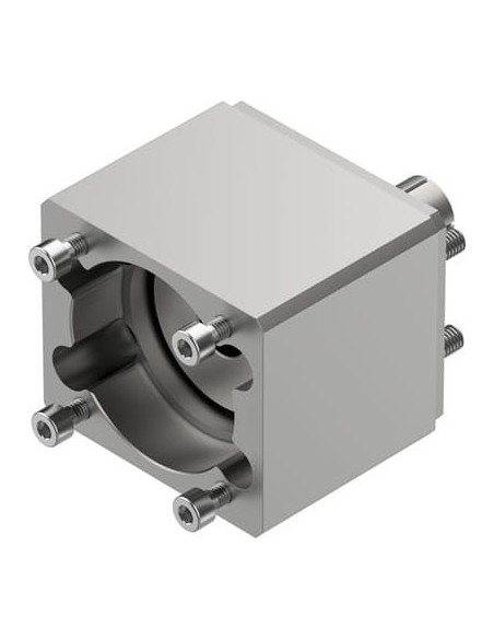EAMM-A-N48-56GA Zestaw osiowy | Elektryka | Eshop Dopak | Wszystko dla Przemysłu