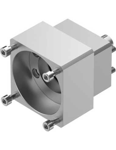 EAMM-A-N48-75GA Zestaw osiowy | Elektryka | Eshop Dopak | Wszystko dla Przemysłu