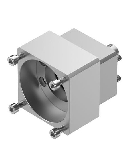 EAMM-A-N48-75GA Zestaw osiowy | Elektryka | Eshop Dopak | Wszystko dla Przemysłu