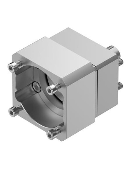 EAMM-A-N48-68GA Zestaw osiowy | Elektryka | Eshop Dopak | Wszystko dla Przemysłu