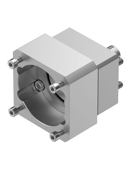 EAMM-A-N48-72GA Zestaw osiowy | Elektryka | Eshop Dopak | Wszystko dla Przemysłu