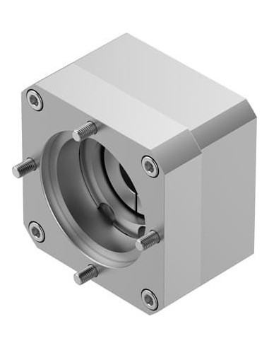 EAMM-A-N48-90GA Zestaw osiowy | Elektryka | Eshop Dopak | Wszystko dla Przemysłu