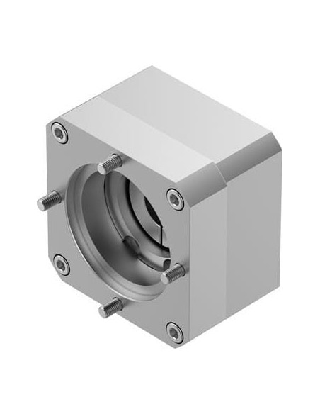 EAMM-A-N48-90GA Zestaw osiowy | Elektryka | Eshop Dopak | Wszystko dla Przemysłu