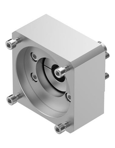 EAMM-A-N48-120GA Zestaw osiowy | Elektryka | Eshop Dopak | Wszystko dla Przemysłu