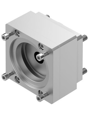 EAMM-A-N80-84AA Zestaw osiowy | Elektryka | Eshop Dopak | Wszystko dla Przemysłu