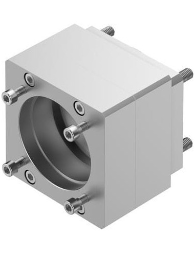 EAMM-A-N80-75GA Zestaw osiowy | Elektryka | Eshop Dopak | Wszystko dla Przemysłu