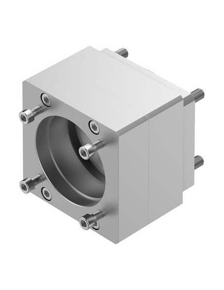 EAMM-A-N80-75GA Zestaw osiowy | Elektryka | Eshop Dopak | Wszystko dla Przemysłu