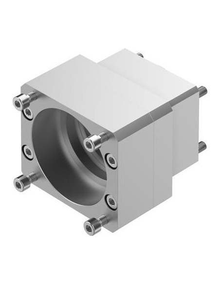 EAMM-A-N80-115GA Zestaw osiowy | Elektryka | Eshop Dopak | Wszystko dla Przemysłu