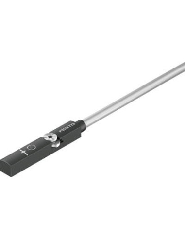SDAS-MHS-M40-1L-PNLK-PN-E-2.5-LE Przetwornik położ enia | Automatyka | Eshop Dopak | Wszystko dla Przemysłu