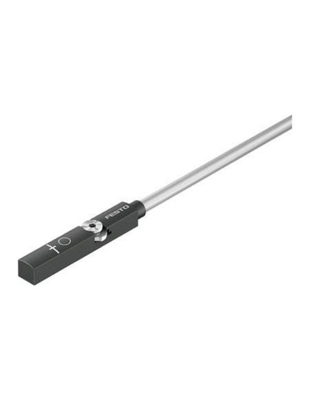 SDAS-MHS-M40-1L-PNLK-PN-E-2.5-LE Przetwornik położ enia | Automatyka | Eshop Dopak | Wszystko dla Przemysłu