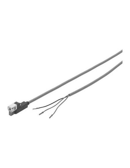 SMT-8G-NS-24V-E-2,5Q-OE Wyłącznik zbliżeniowy | Automatyka | Eshop Dopak | Wszystko dla Przemysłu