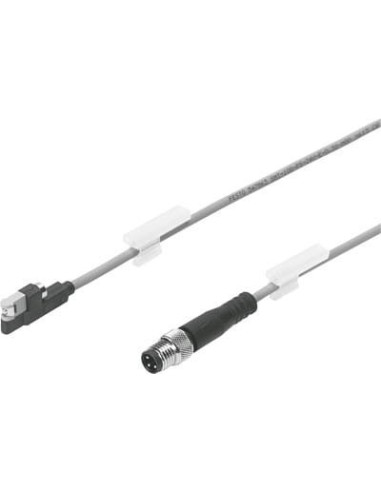 SMT-10G-NS-24V-E-0,3Q-M8D Wyłącznik zbliżeniowy | Automatyka | Eshop Dopak | Wszystko dla Przemysłu