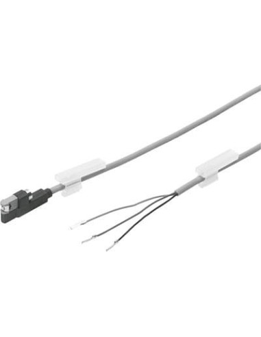 SMT-10G-NS-24V-E-2,5Q-OE Wyłącznik zbliżeniowy | Automatyka | Eshop Dopak | Wszystko dla Przemysłu