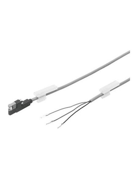 SMT-10G-NS-24V-E-2,5Q-OE Wyłącznik zbliżeniowy | Automatyka | Eshop Dopak | Wszystko dla Przemysłu