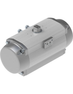 DFPD-900-RP-90-RD-F14 Napęd wahadłowy ISO5211 F14 kwadrat 27mm 842Nm/5,5Bar | Hydraulika | Eshop Dopak | Wszystko dla Przemysłu