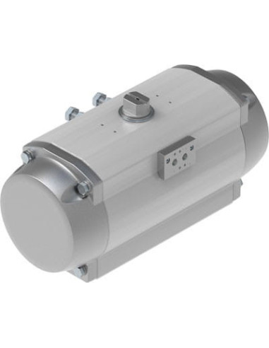 DFPD-900-RP-90-RD-F14 Napęd wahadłowy ISO5211 F14 kwadrat 27mm 842Nm/5,5Bar | Hydraulika | Eshop Dopak | Wszystko dla Przemysłu