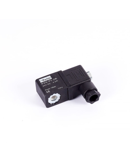 Cewka elektromagnetyczna, PVA-F1.2B   mPm, PARKER | Hydraulika | Eshop Dopak | Wszystko dla Przemysłu