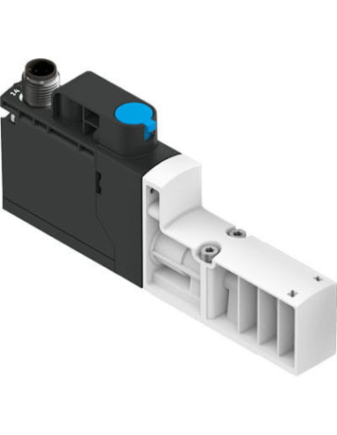 VSVA-BT-M32CS1-MYE-A2-1T5L-PA Elektrozawór | Pneumatyka | Eshop Dopak | Wszystko dla Przemysłu