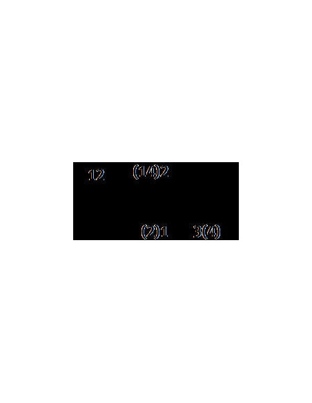 VSVA-BT-M32CS2-MYE-A2-1T1L-PZ Elektrozawór | Pneumatyka | Eshop Dopak | Wszystko dla Przemysłu
