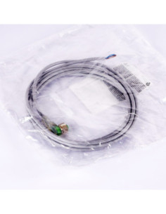 Konektor M12 żeński, 7000-12421-2140300, Murrelektronik | Przewody i Złącza | Eshop Dopak | Wszystko dla Przemysłu