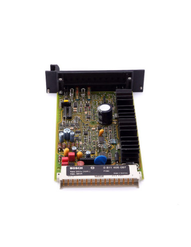 Płytka elektroniczna, 811405097, BOSCH | Elektronika | Eshop Dopak | Wszystko dla Przemysłu