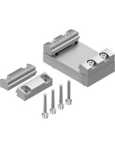 EHAA-D-L2-32-L2-32 Zespół adaptera | Mechanika Przemysłowa | Sklep Eshop Dopak