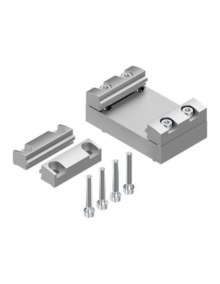 EHAA-D-L2-32-L2-32 Zespół adaptera | Mechanika Przemysłowa | Sklep Eshop Dopak