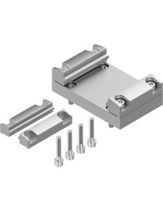 EHAA-D-L2-45-L2-45 Zespół adaptera | Mechanika Przemysłowa | Sklep Eshop Dopak