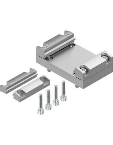 EHAA-D-L2-45-L2-45 Zespół adaptera | Mechanika Przemysłowa | Sklep Eshop Dopak