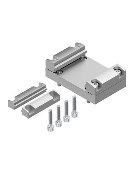 EHAA-D-L2-45-L2-45 Zespół adaptera | Mechanika Przemysłowa | Sklep Eshop Dopak