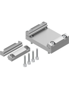 EHAA-D-L2-60-L2-60 Zespół adaptera | Mechanika Przemysłowa | Sklep Eshop Dopak