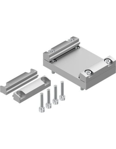 EHAA-D-L2-60-L2-60 Zespół adaptera | Mechanika Przemysłowa | Sklep Eshop Dopak