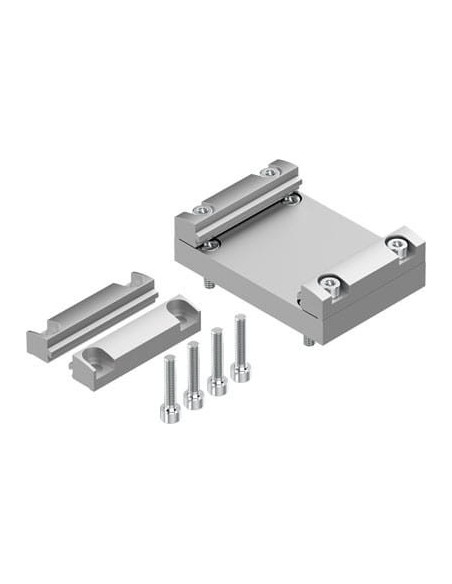 EHAA-D-L2-60-L2-60 Zespół adaptera | Mechanika Przemysłowa | Sklep Eshop Dopak
