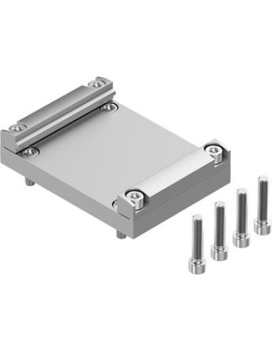EHAA-D-L2-80-L2-80 Zespół adaptera | Mechanika Przemysłowa | Sklep Eshop Dopak