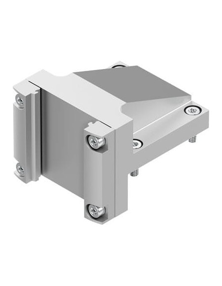 EHAA-D-L2-60-L2-45-AP Zespół kątowy | Mechanika Przemysłowa | Sklep Eshop Dopak