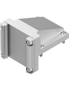 EHAA-D-L2-80-L2-60-AP Zespół kątowy | Mechanika Przemysłowa | Sklep Eshop Dopak