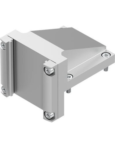 EHAA-D-L2-80-L2-60-AP Zespół kątowy | Mechanika Przemysłowa | Sklep Eshop Dopak