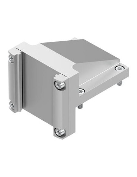 EHAA-D-L2-80-L2-60-AP Zespół kątowy | Mechanika Przemysłowa | Sklep Eshop Dopak