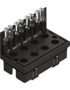 VMPA14-FB-EMG-D2-8 Moduł elektroniczny | Pneumatyka | Eshop Dopak | Wszystko dla Przemysłu