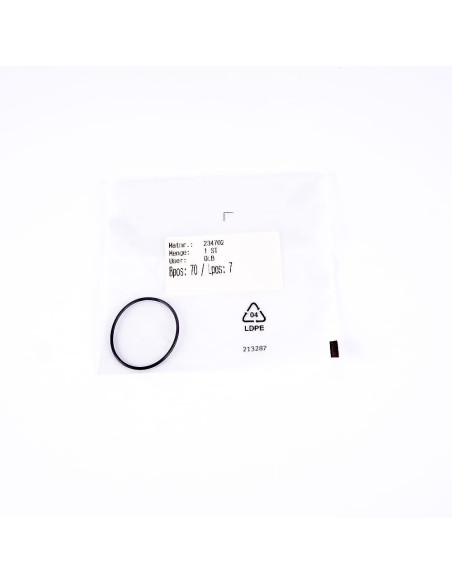 Oring, O-RING VAKUUMVENTIL/234702, FESTO | Uszczelnienia | Eshop Dopak