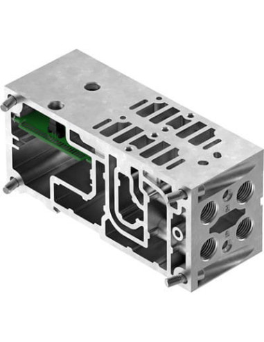 VABV-S4-1HS-G14-CB-2T1 Płyta łączeniowa | Pneumatyka | Eshop Dopak | Wszystko dla Przemysłu