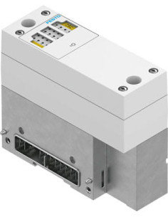 VABA-S6-1-X2-F1-CB Podłączenie pneumatyczne | Pneumatyka | Eshop Dopak | Wszystko dla Przemysłu