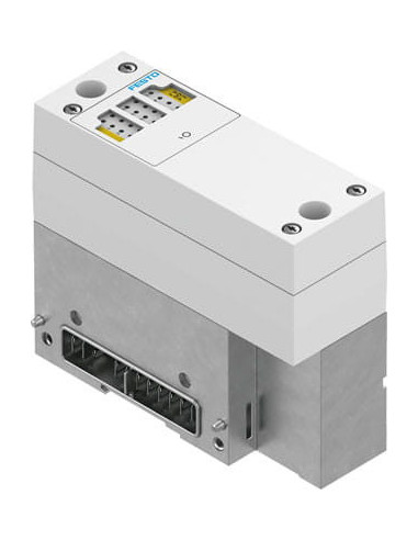 VABA-S6-1-X2-F1-CB Podłączenie pneumatyczne | Pneumatyka | Eshop Dopak | Wszystko dla Przemysłu