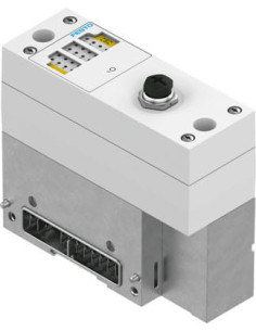 VABA-S6-1-X2-F2-CB Podłączenie pneumatyczne | Pneumatyka | Eshop Dopak | Wszystko dla Przemysłu
