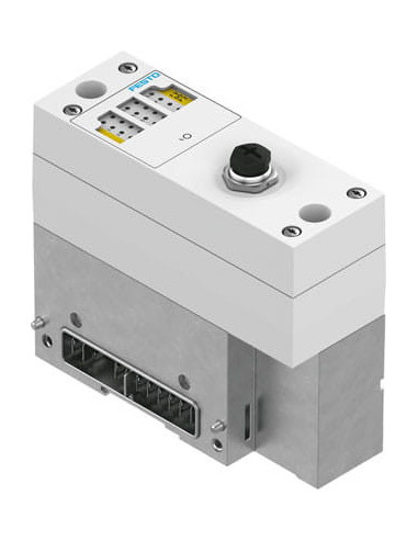VABA-S6-1-X2-F2-CB Podłączenie pneumatyczne | Pneumatyka | Eshop Dopak | Wszystko dla Przemysłu