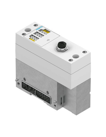 VABA-S6-1-X2-F2-CB Podłączenie pneumatyczne | Pneumatyka | Eshop Dopak | Wszystko dla Przemysłu